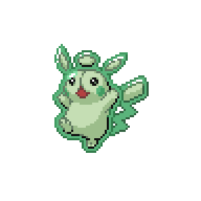 Duochu Sprite Image