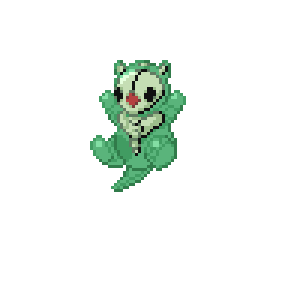 Duoshrew Sprite Image
