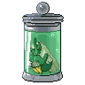 Duoziken Sprite Image