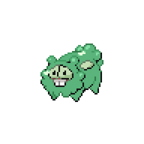 Duodoof Sprite Image