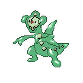 Duobite Sprite Image
