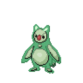 Duoplup Sprite Image