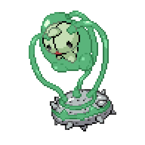 Duothorn Sprite Image