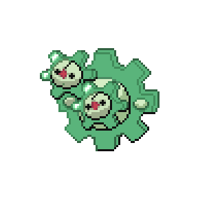 Duoang Sprite Image