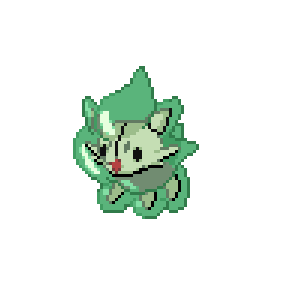 Duorua Sprite Image