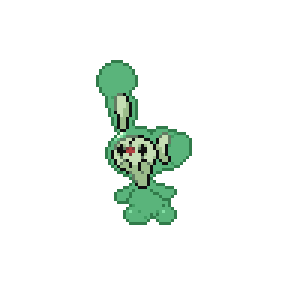 Duoeary Sprite Image