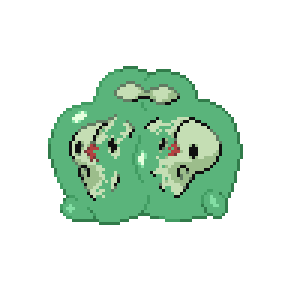 Duosion Sprite Image