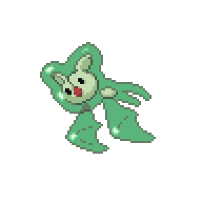Duobat Sprite Image