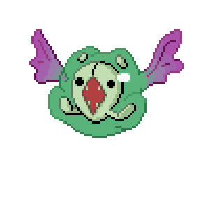 Duobat Sprite Image