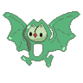 Duobat Sprite Image
