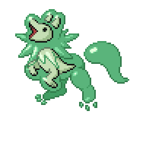 Duoroc Sprite Image