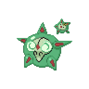 Duoor Sprite Image