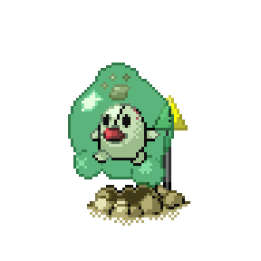 Duolett Sprite Image