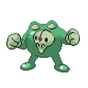 Duowrath Sprite Image
