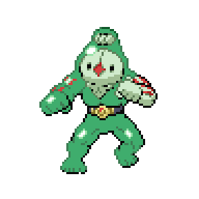 Duochoke Sprite Image