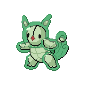 Duotortle Sprite Image
