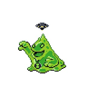 Duomer Sprite Image