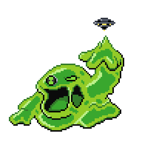 Duouk Sprite Image