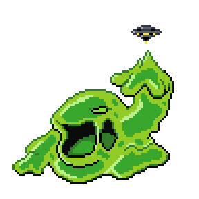Duouk Sprite Image