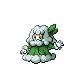 Cottonnx Sprite Image
