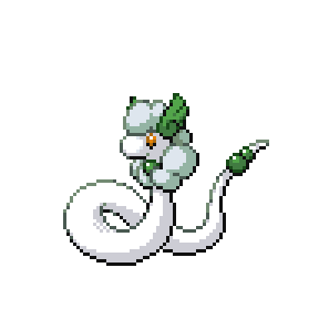 Cottonnair Sprite Image