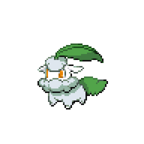 Cottonrita Sprite Image