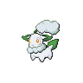 Cottonrita Sprite Image