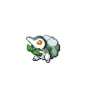 Cottonquil Sprite Image