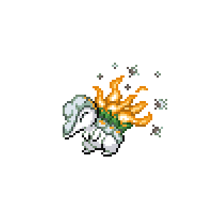 Cottonquil Sprite Image