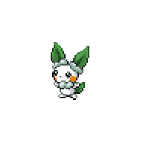 Cottonchu Sprite Image