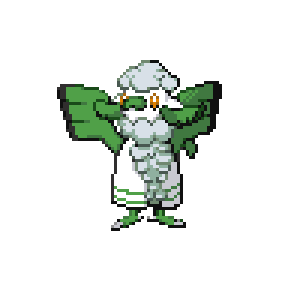 Cottontu Sprite Image