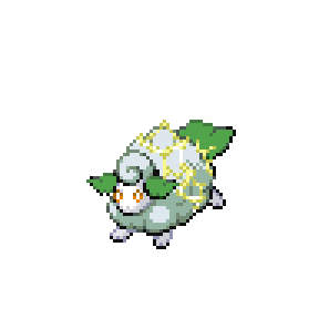 Cottonreep Sprite Image