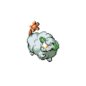 Cottonreep Sprite Image