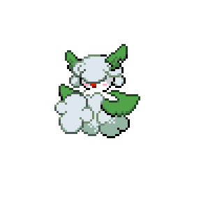 Cottonossom Sprite Image