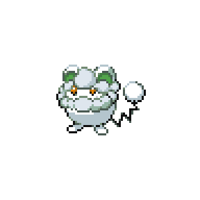 Cottonrill Sprite Image