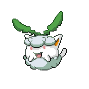 Cottonpip Sprite Image
