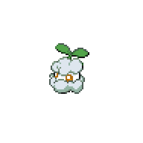 Cottonkern Sprite Image