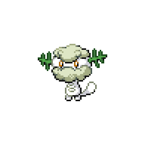Cottonper Sprite Image