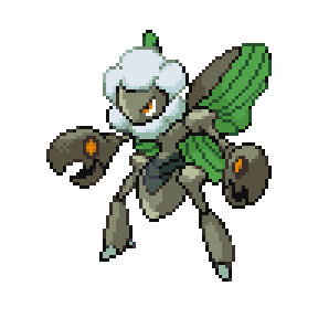 Cottonzor Sprite Image