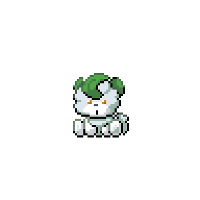 Cottonursa Sprite Image