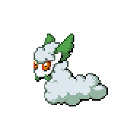Cottongma Sprite Image