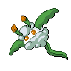 Cottontine Sprite Image