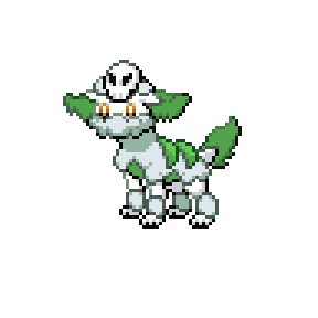 Cottondour Sprite Image