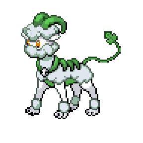 Cottondoom Sprite Image