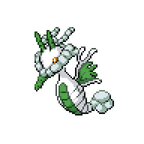 Cottondra Sprite Image