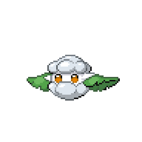 Cottongon2 Sprite Image