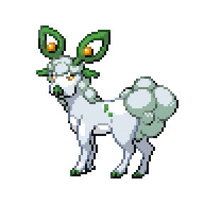 Cottontler Sprite Image
