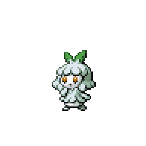 Cottonchum Sprite Image