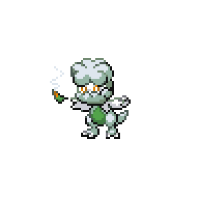 Cottonby Sprite Image