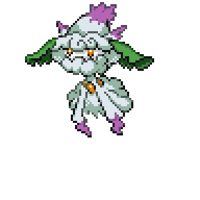 Cottonmagius Sprite Image